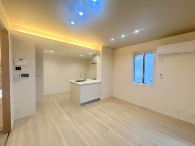 【居間・リビング】 | campanella高須