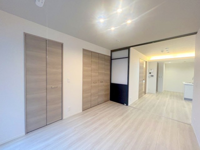 【居間・リビング】 | campanella高須