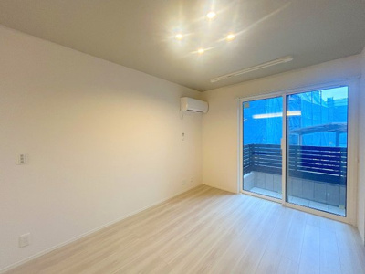 【居間・リビング】 | campanella高須