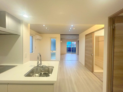 【居間・リビング】 | campanella高須