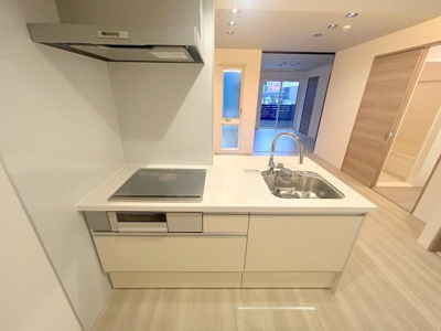 【キッチン】 | campanella高須