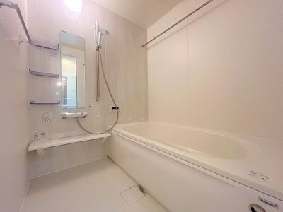 【浴室】 | campanella高須