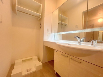 【洗面所】 | campanella高須