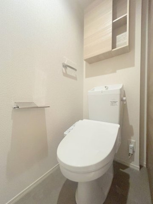 【トイレ】 | campanella高須
