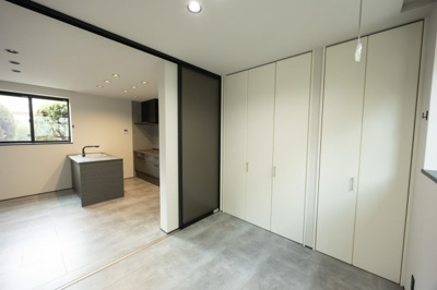 【浴室】 | Hale Luana ハレルアナ