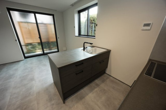 【キッチン】 | Hale Luana ハレルアナ