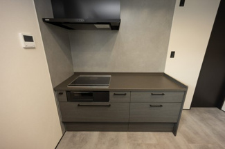 【キッチン】 | Hale Luana ハレルアナ