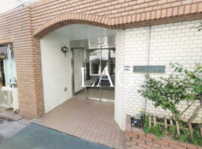 【エントランス】 | サンライフ本町 | エントランスです。