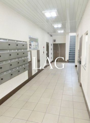 【その他共用部分】 | サンライフ本町 | 共用部分です。