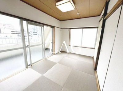 【その他】 | サンライフ本町 | 内装です。