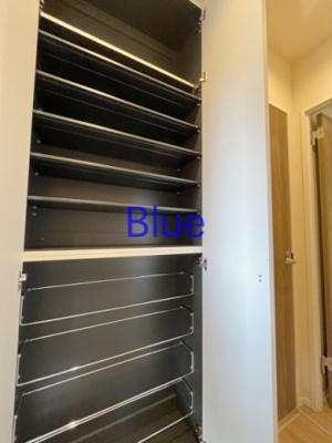 【玄関】 | BLISS湘南