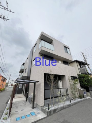 【エントランス】 | BLISS湘南