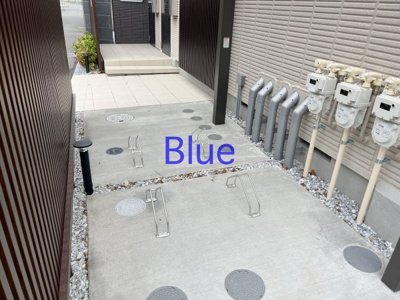 【その他共用部分】 | BLISS湘南