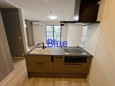 【キッチン】 | BLISS湘南