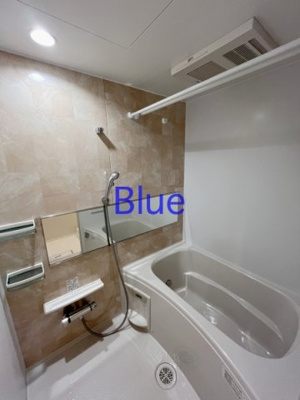 【浴室】 | BLISS湘南