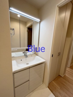 【洗面所】 | BLISS湘南