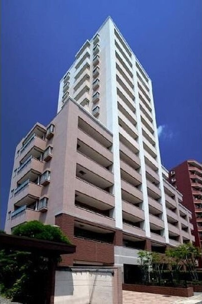 エスティメゾン東白壁の外観|外観も気になるポイント
