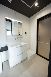 【浴室】 | Hale Luana ハレルアナ