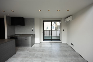 【その他】 | Hale Luana ハレルアナ | フローリング
モルタル柄