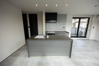 【キッチン】 | Hale Luana ハレルアナ