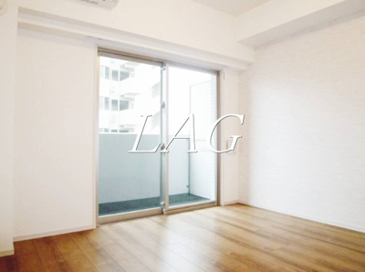 【居間・リビング】 | アルテシモバテル | 洋室のお部屋です。