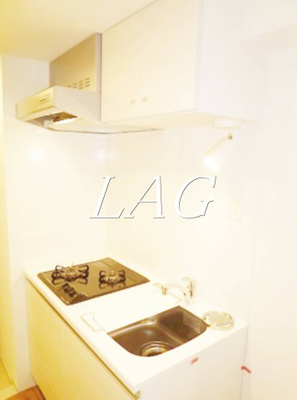 【キッチン】 | アルテシモバテル | キッチンです。