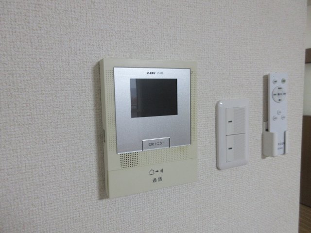 Primavera（プリマベーラ）のセキュリティ