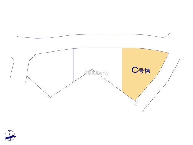 日立市東大沼町4丁目　新築戸建　C号棟の設備