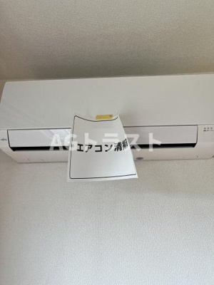 【設備】 | カーサヴィヴァーチェＣ棟