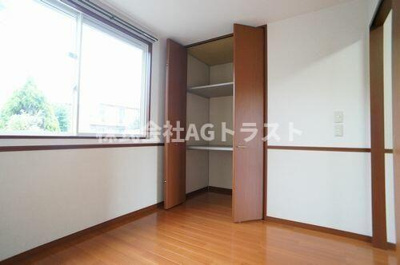 【寝室】 | カーサヴィヴァーチェＣ棟