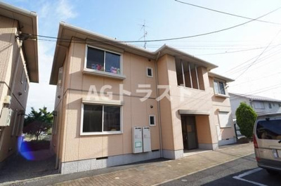 【外観】 | カーサヴィヴァーチェＣ棟