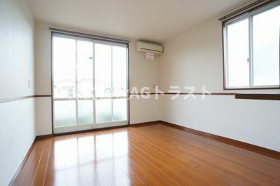 【内装】 | カーサヴィヴァーチェＣ棟