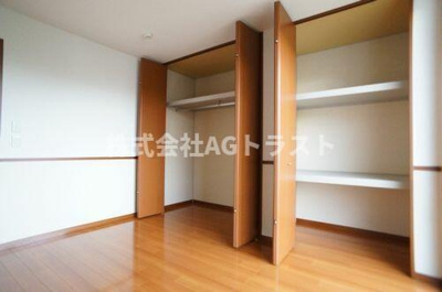 【収納】 | カーサヴィヴァーチェＣ棟