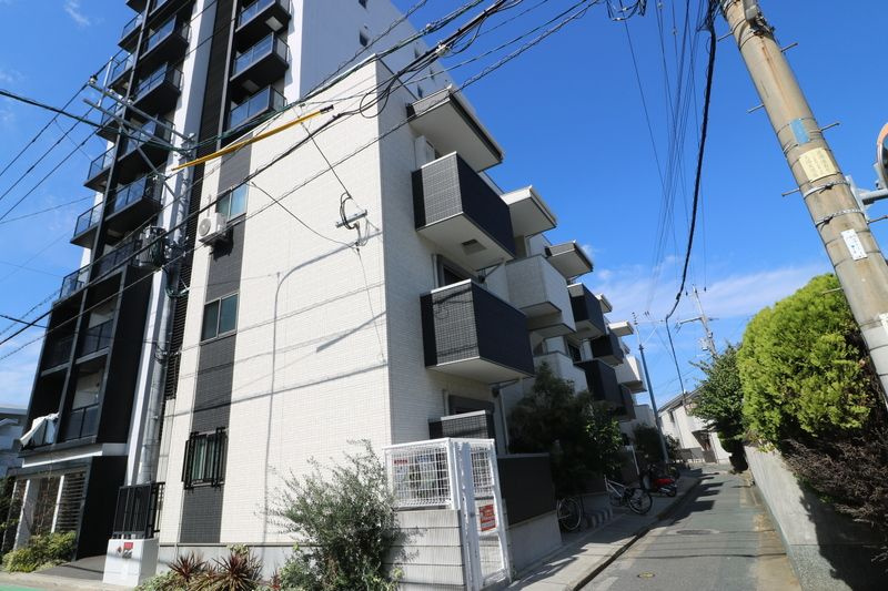 クレオン姪浜壱番館