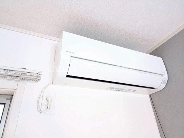 東久留米市学園町1号棟 .