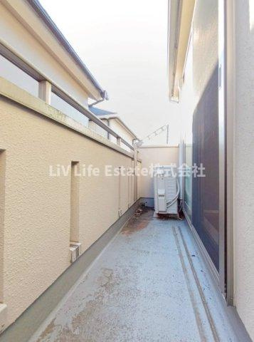 東久留米市学園町1号棟 .の設備