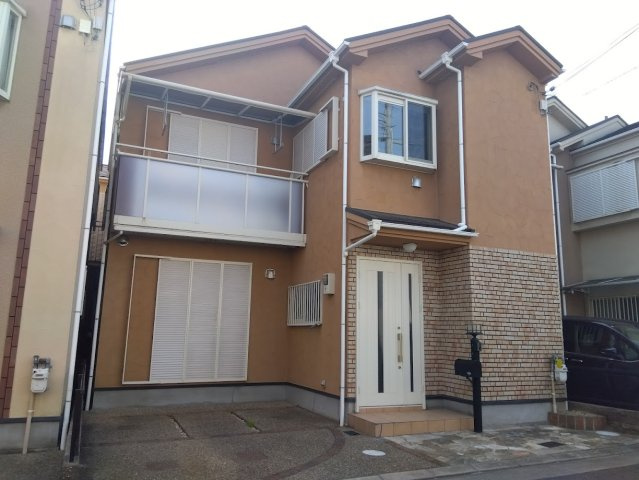 【外観】 | 大阪府枚方市伊加賀西町38-30