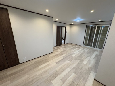 【洋室】 | 大阪府枚方市伊加賀西町38-30