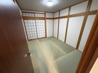 【和室】 | 大阪府枚方市伊加賀西町38-30