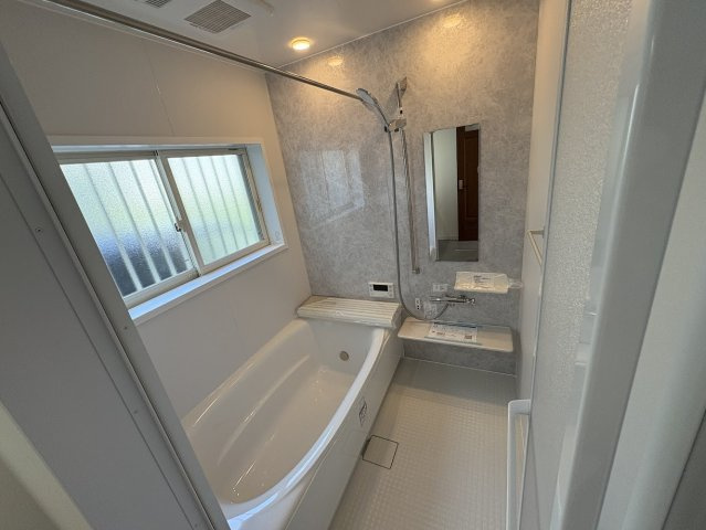 【浴室】 | 大阪府枚方市伊加賀西町38-30