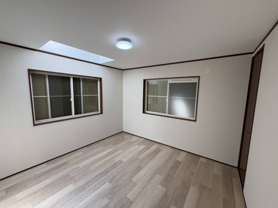 【洋室】 | 大阪府枚方市伊加賀西町38-30