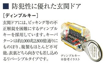 【セキュリティ】 | プレサンス神戸水木通ルミエス