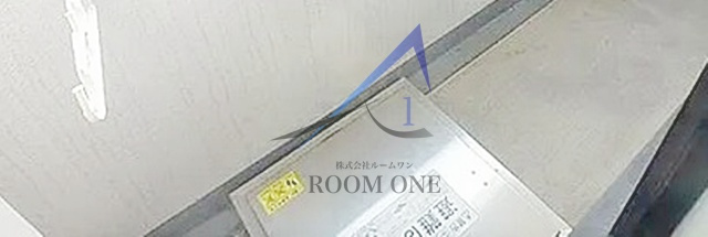 シティハイツ新大塚のバルコニー|バルコニーです。