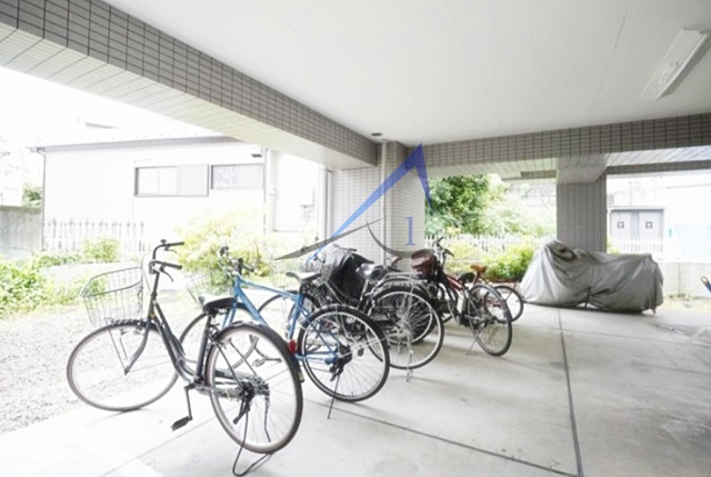 シティハイツ新大塚