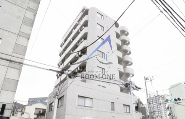 シティハイツ新大塚の外観|外観です。