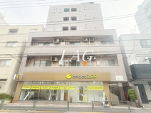 ベルプラザの画像