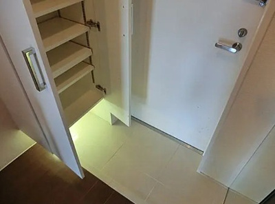 【玄関】 | GC用賀