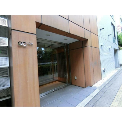 【エントランス】 | GC用賀