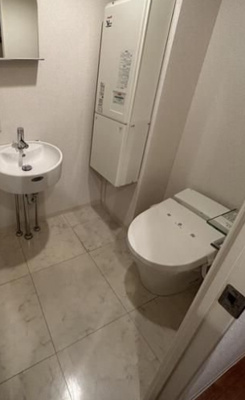 【トイレ】 | GC用賀 | トイレ