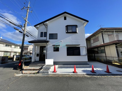 【外観】 | 草津市東草津１丁目